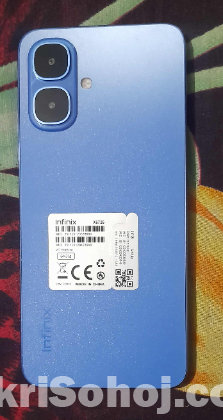 Infinix smart 10